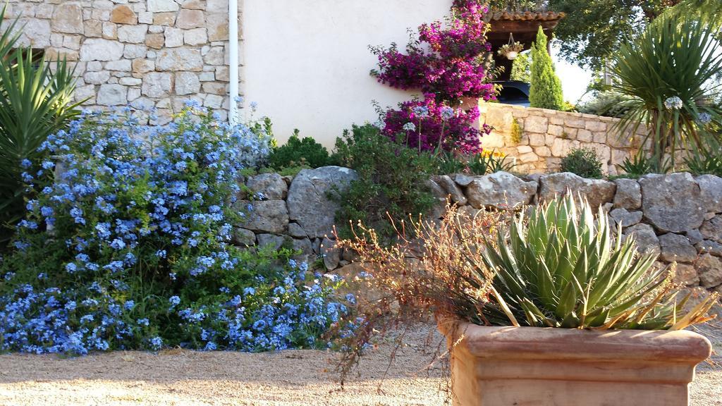 La Bergerie St Antoine Bed & Breakfast Speracedes Exterior photo