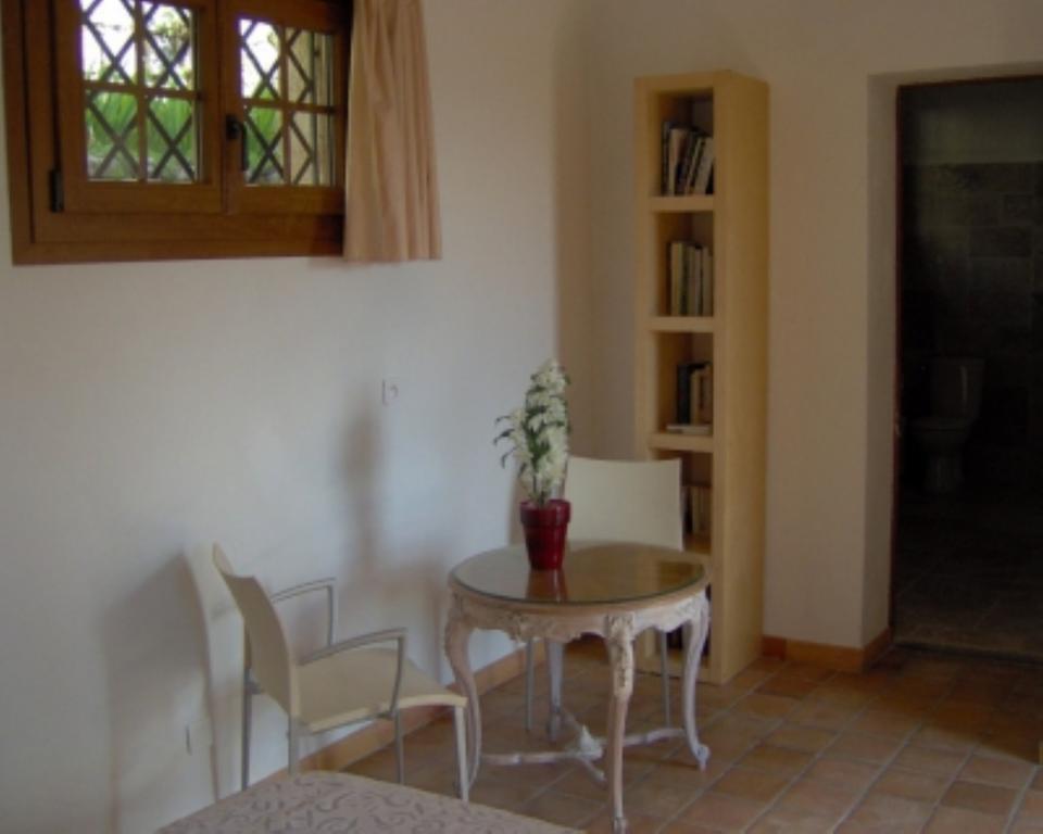 La Bergerie St Antoine Bed & Breakfast Speracedes Room photo